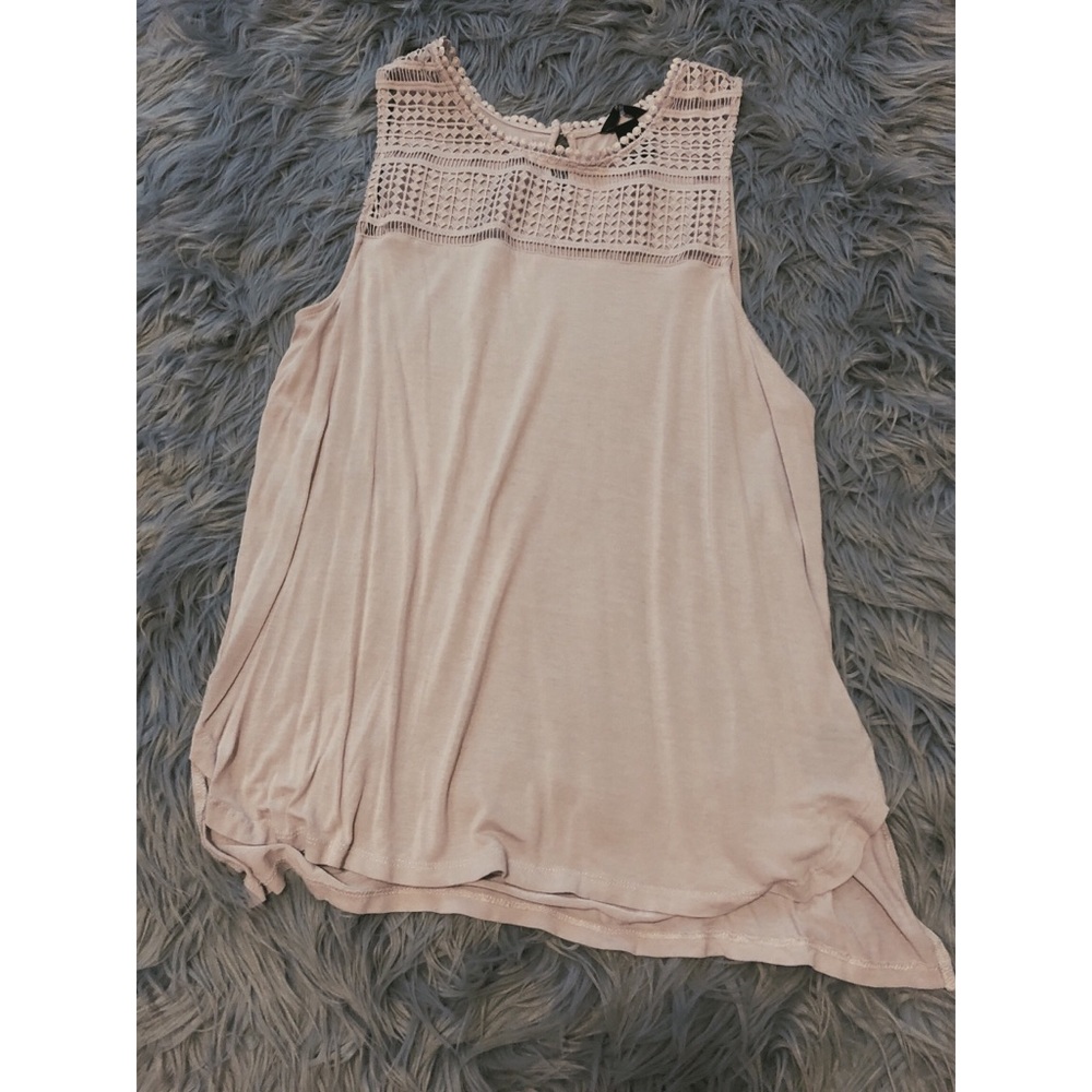 Maybe tank top